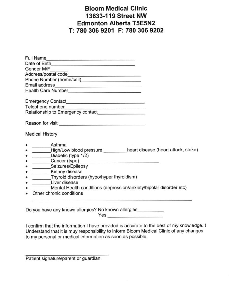 Pills in a prescription bottles