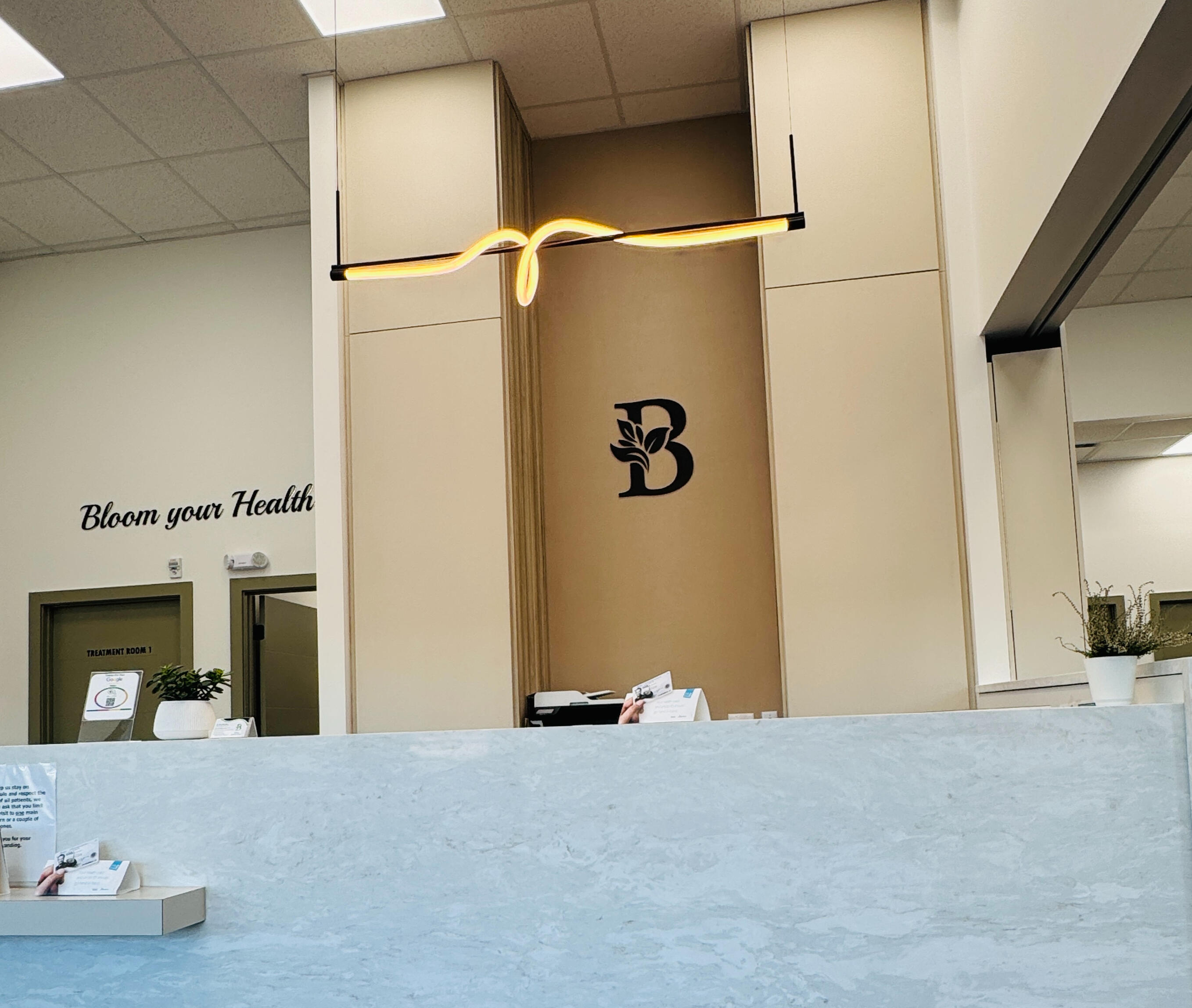 Pills in a prescription bottles