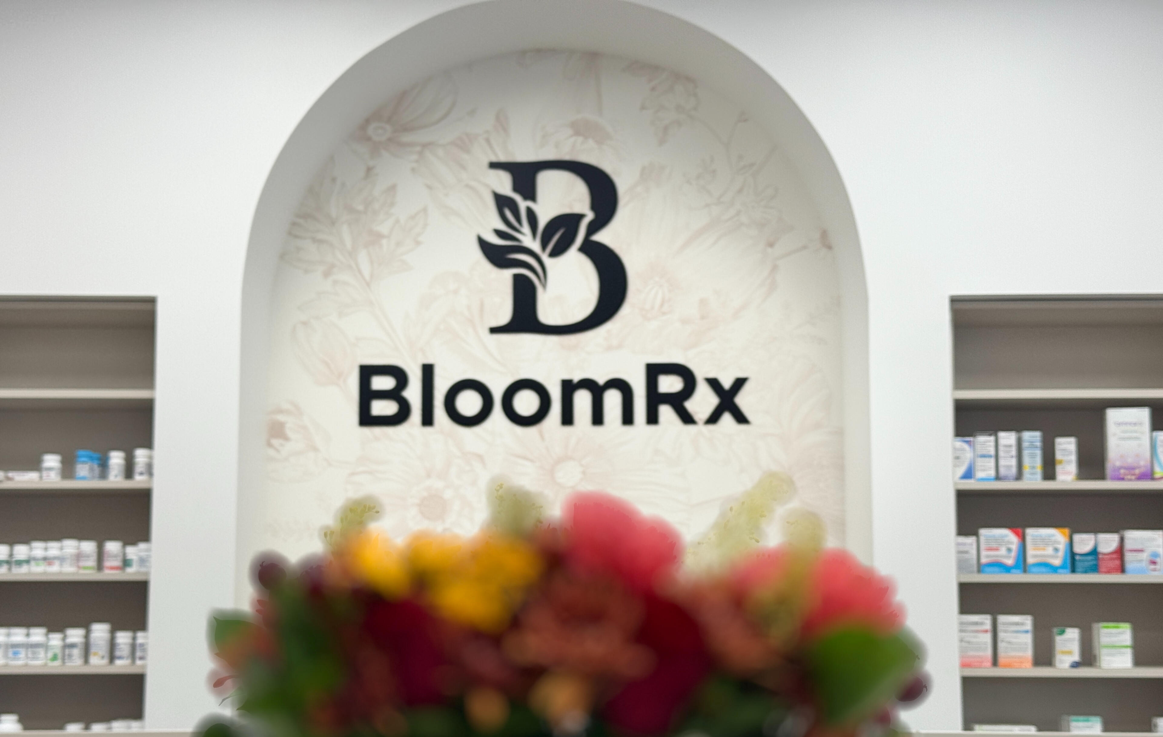 Washing hands in a sink